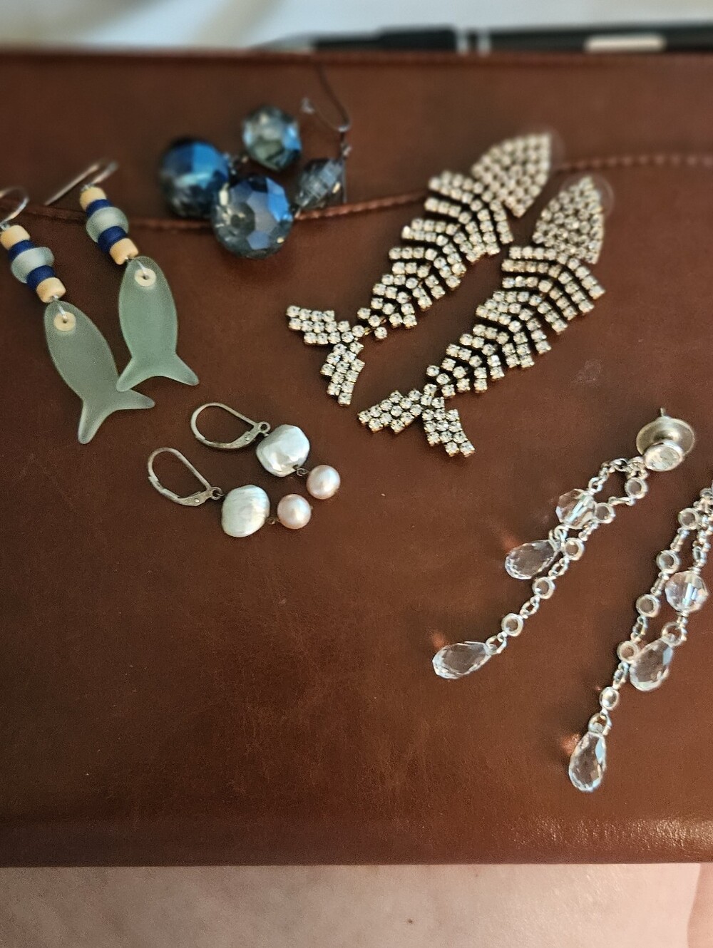 Costume Earrings